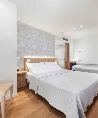 Hotel Antibes – Hotel per famiglie a Riccione