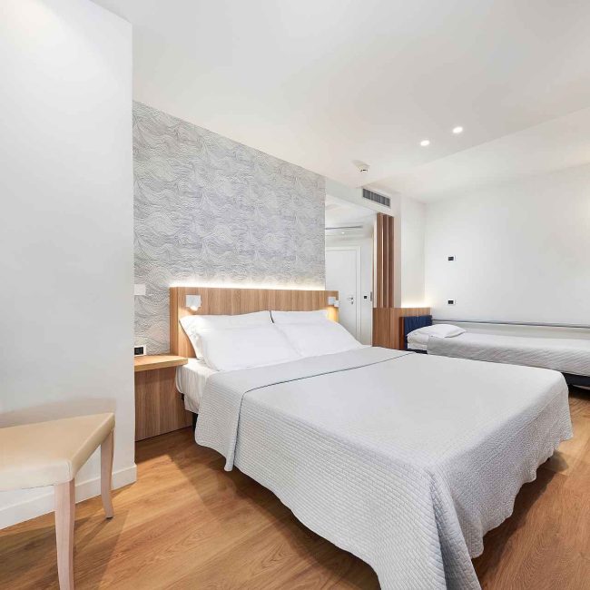 Hotel Antibes – Hotel per famiglie a Riccione