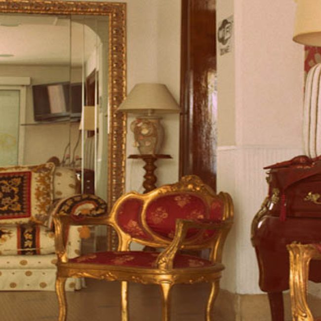 Hotel Bolognese Bellevue