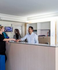 Hotel Christian
