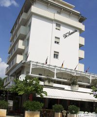 Hotel De Amicis
