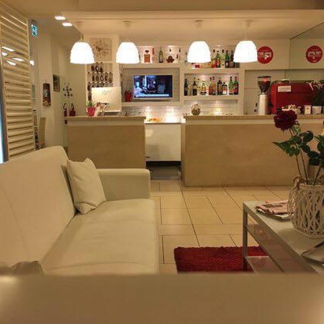 Hotel Villa Edda