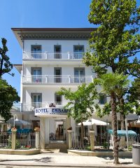 Hotel Embassy