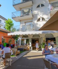 Hotel Falco
