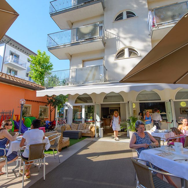 Hotel Falco