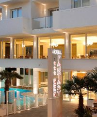 Hotel Fantasy