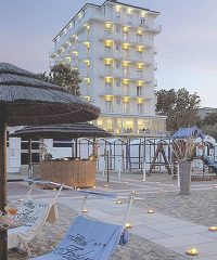Hotel Fedora