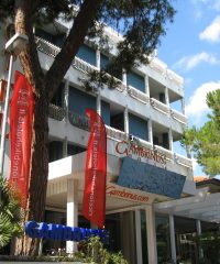 Hotel Gambrinus