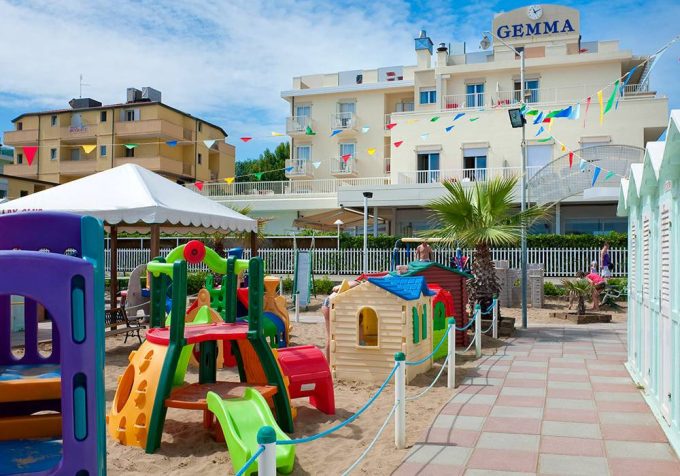 Hotel Gemma