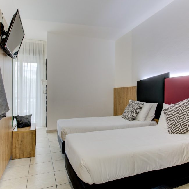Hotel Grazia