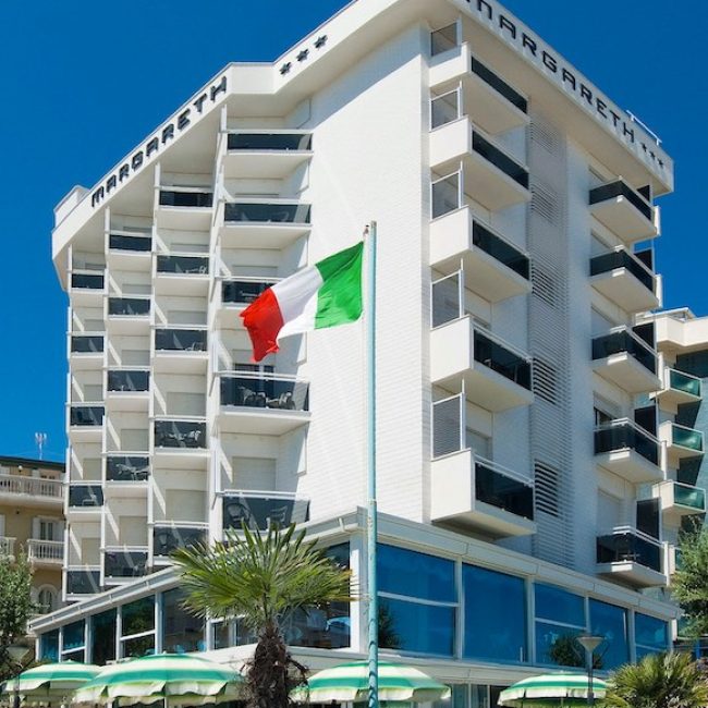 Hotel Margareth