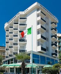 Hotel Margareth