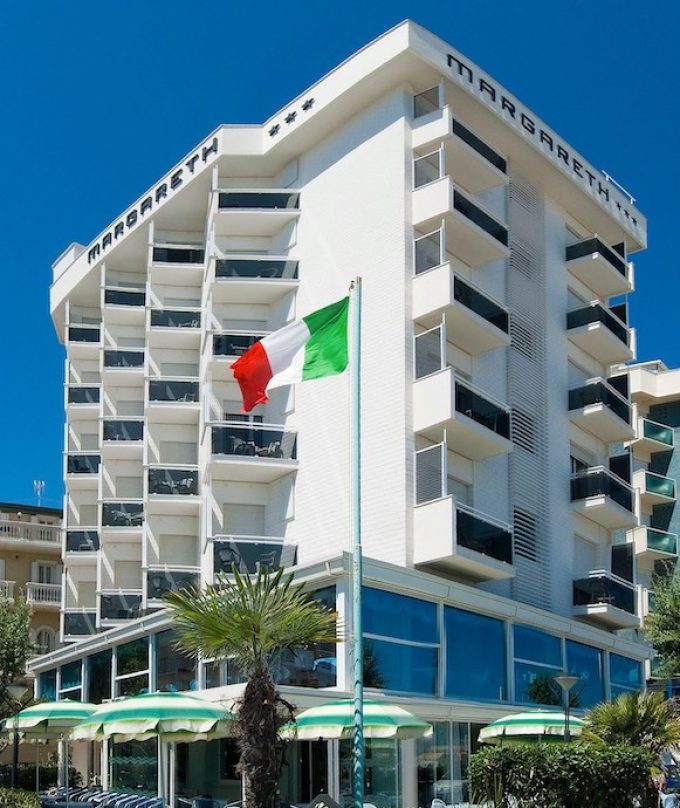 Hotel Margareth