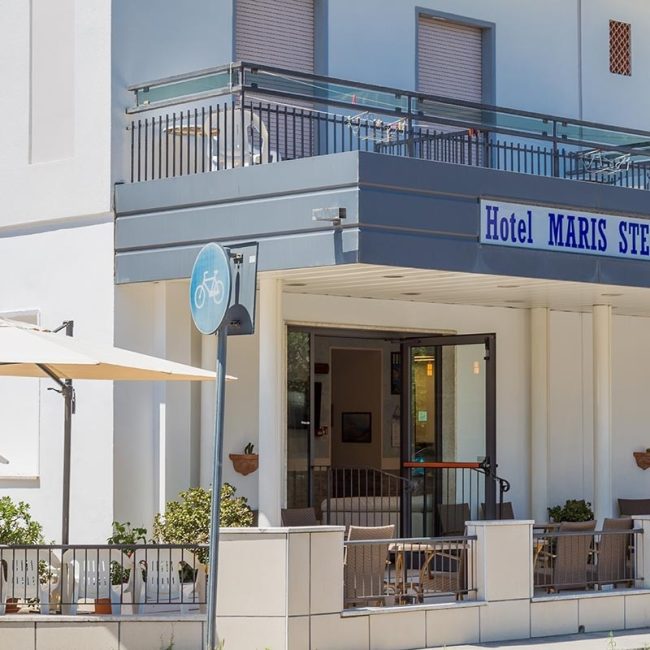 Hotel Maris Stella