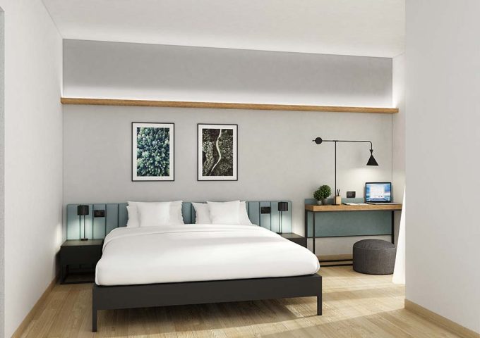 Hotel Meg
