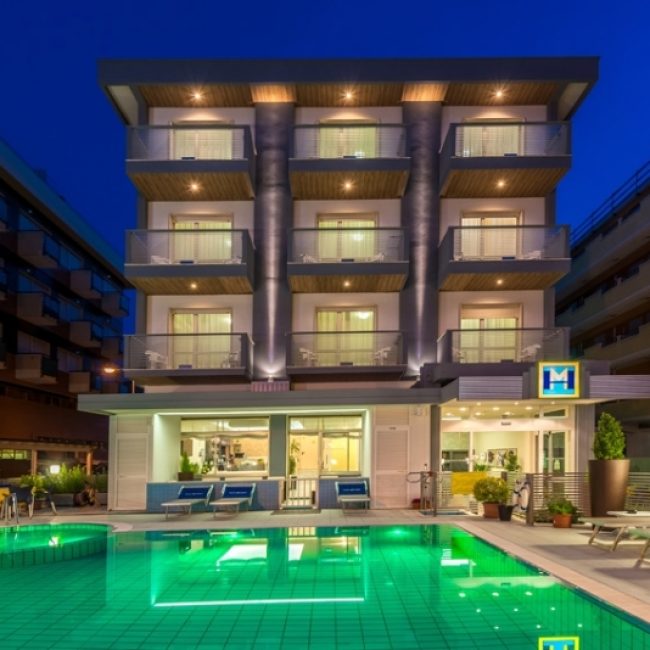 Hotel Mercedes
