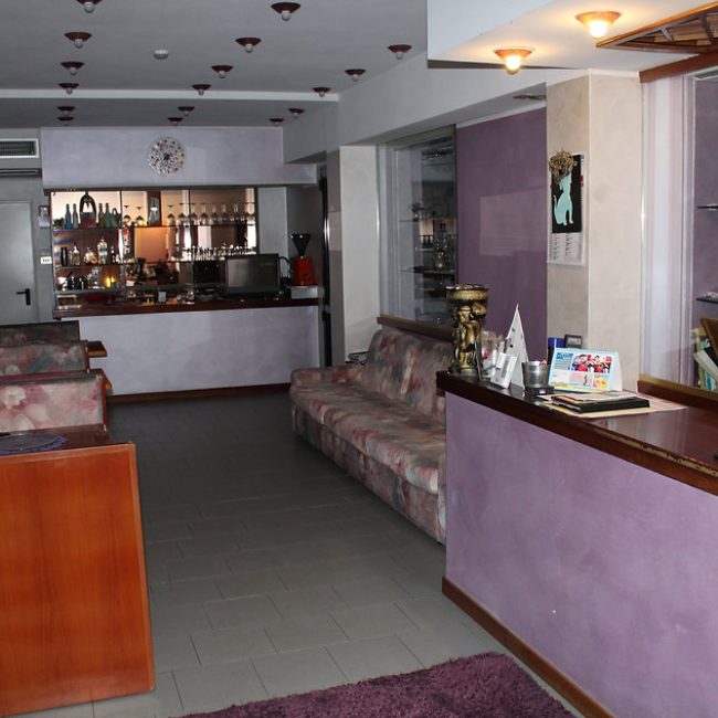 Hotel Midi