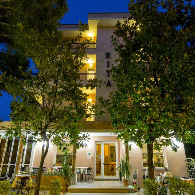Hotel Rita