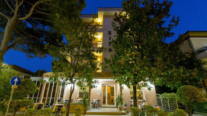 Hotel Rita