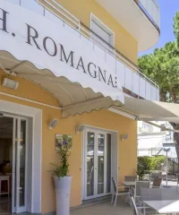 Hotel Romagna