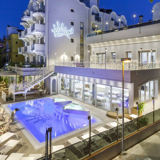 Hotel Royal