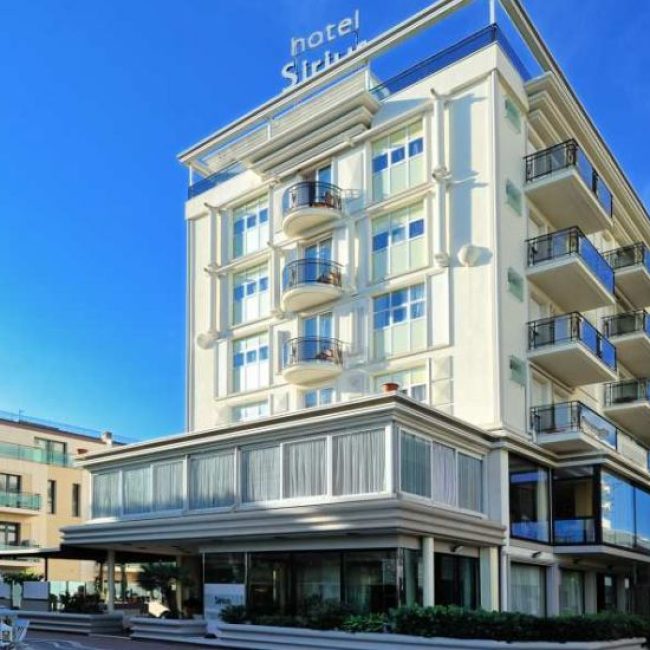 Hotel Sirius