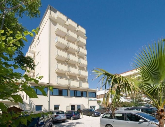 Hotel Strand