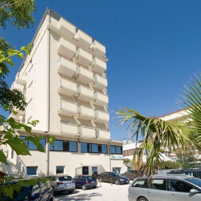 Hotel Strand