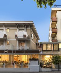 Hotel Tulipe