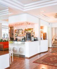 Hotel Vergilius
