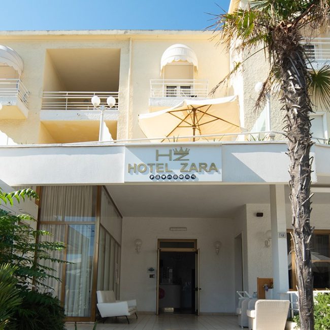 Hotel Zara