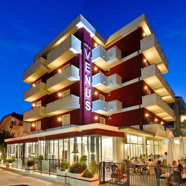 Hotel Venus