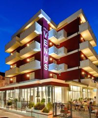 Hotel Venus