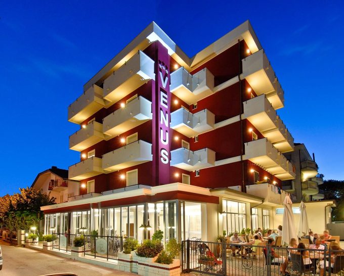 Hotel Venus
