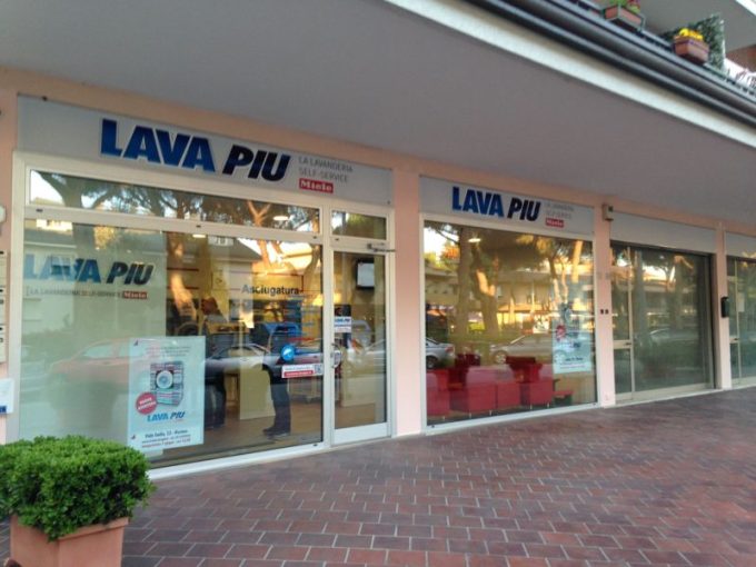 LavaPiù Riccione
