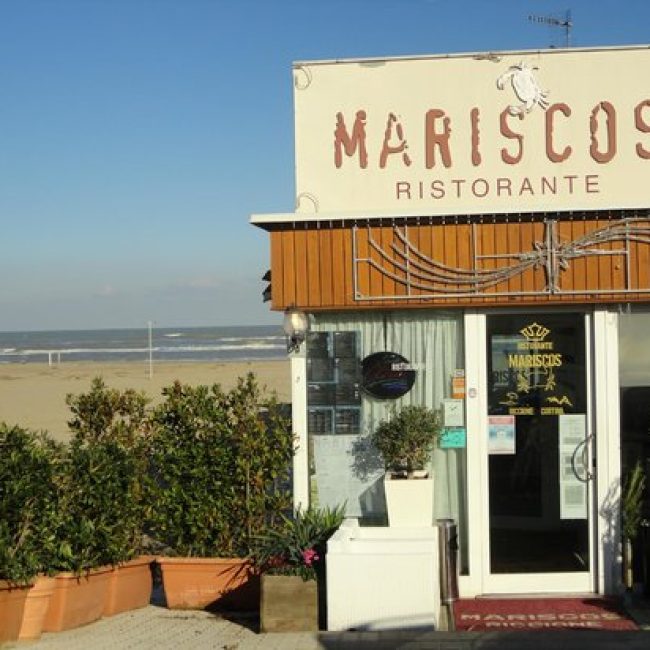 Ristorante Mariscos