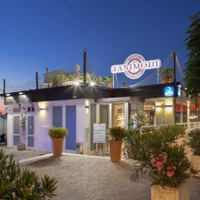 Ristorante Tanimodi