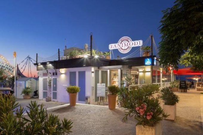 Ristorante Tanimodi