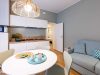 Appartamento con cucina vicino al mare a Riccione