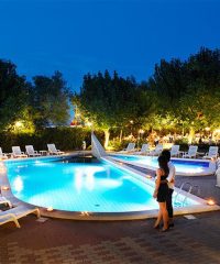 Hotel Alexandra Plaza