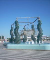 Piazzale Roma