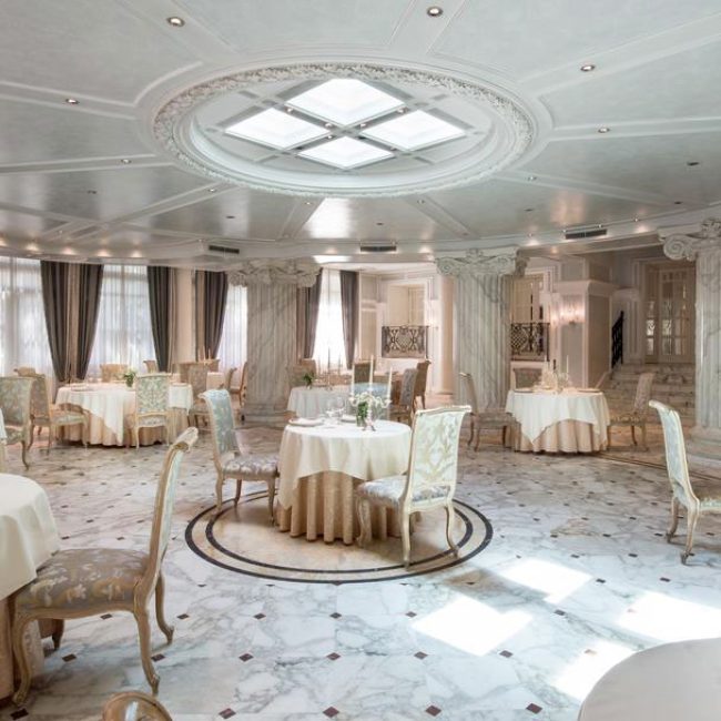 Grand Hotel Des Bains