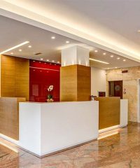 Hotel Concord