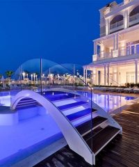 Hotel Corallo