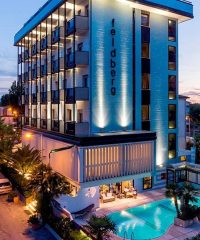 Hotel Feldberg