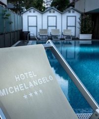 Hotel Michelangelo