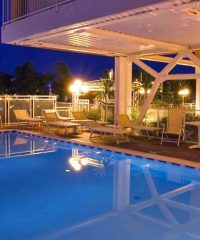 Hotel Roma