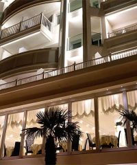 Hotel Tiffany’s
