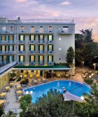 Hotel Vienna Touring
