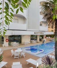 Hotel Vittoria